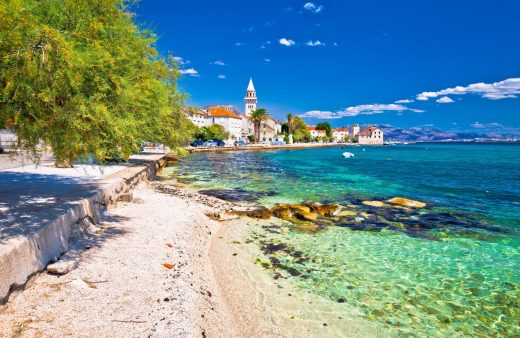 Split, Croatia st.joseph travel, Rek Travel