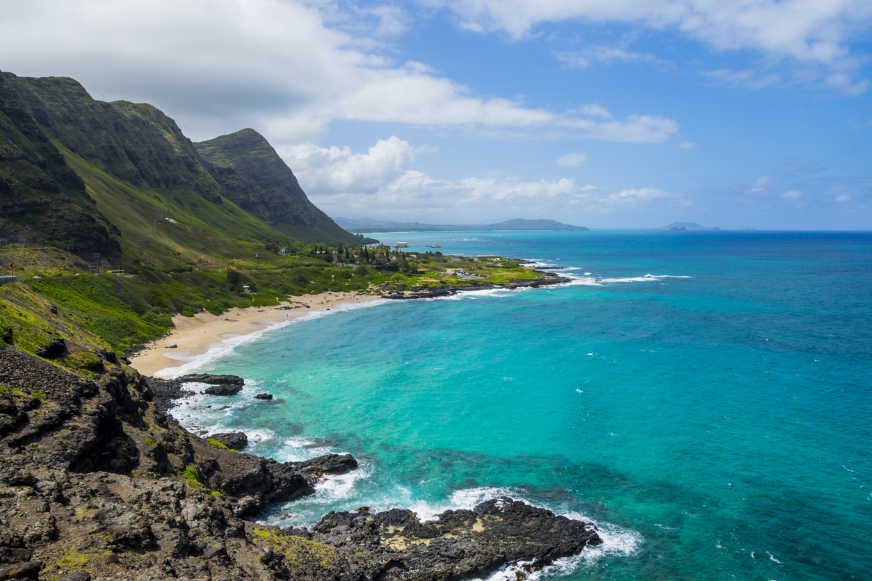 Pilgrimage to Hawaii - In the Footsteps of Saint Damian