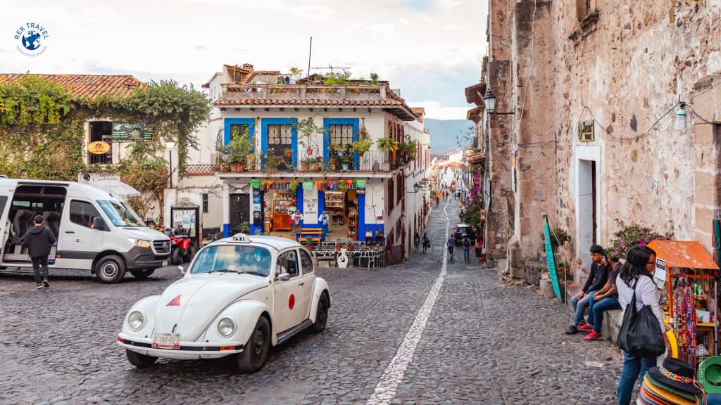 Mexico - Taxco 